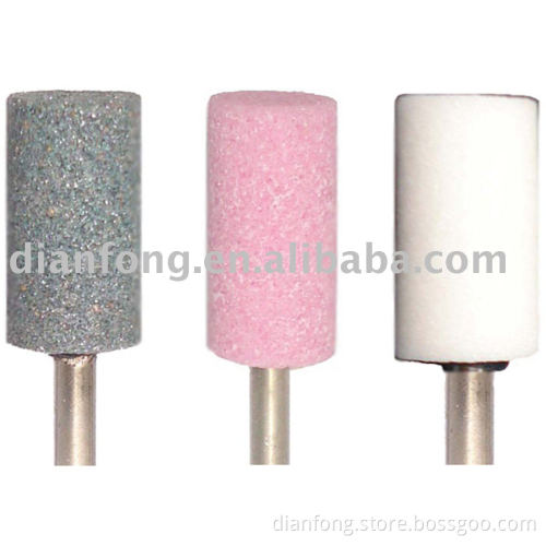 dental mounted stone